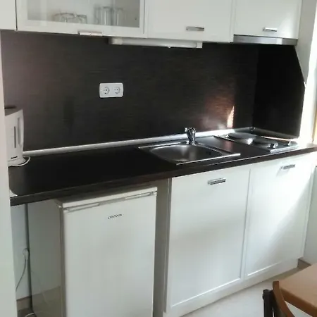 Lejlighed Studio, 44 Sq.m In Green Life Ski &