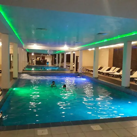 Lejlighed Studio, 44 Sq.m In Green Life Ski & Bansko